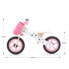 ROBIN COOL Montessori Method Street Circuit balance bike