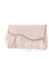 Фото #13 товара Women's Feather Flap Clutch