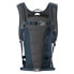 Фото #2 товара Мужской спортивный походный рюкзак синий для путешествий 12 л MAMMUT Neon Light 12L Backpack