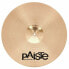 Фото #2 товара Paiste 16" Signature Mellow Crash