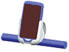 Фото #1 товара Datalogic 91ACC0047 - Handheld mobile computer - Passive holder - Bike/Car - Violet