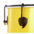 Фото #8 товара Contemporanea 16"x 38cm Nesting Surdo Yellow