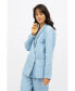 ფოტო #2 პროდუქტის Women's Havana Blazer