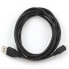 Фото #1 товара GEMBIRD USB 2.0 To Micro USB Cable usb to micro usb cable 1 m