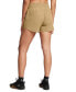 Фото #2 товара Women's Flex Woven Side-Pocket Shorts