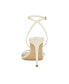 Фото #3 товара Women's Moras Bridal Stiletto Dress Sandals