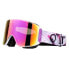 OUT OF Katana Photochromic Polarized Ski Goggles