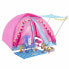 Фото #2 товара BARBIE Thing Of Two Malibu And Brooklyn With Camping Tent Doll