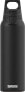 SIGG Butelka Termiczna Sigg Hot Cold 550 ml Light Black