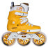 Фото #1 товара POWERSLIDE Next Mustard 125 Inline Skates