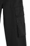 Utility cargo trousers