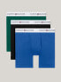 Фото #1 товара Cotton Classics Boxer Brief 3-Pack