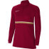 NIKE Dri Fit Academy Drill long sleeve T-shirt