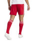 ფოტო #5 პროდუქტის Men's Squadra 21 Knit Moisture-Wicking 7-1/2" Shorts