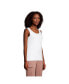 ფოტო #3 პროდუქტის Women's Cotton Tank Top