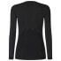 MONTURA Seamless Medium Long Sleeve Base Layer