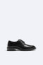 Фото #4 товара Мужские туфли ZARA Formal shoes