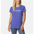 Фото #10 товара Спортивная футболка с коротким рукавом Columbia Trek™
