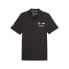 Фото #1 товара PUMA BMW Mms Ess short sleeve polo