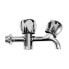 Фото #1 товара ARTIC 1/2´´x3/4´´ washing machine tap double