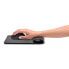 KENSINGTON Ergosoft mouse pad Wrist rest