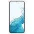 Чехол для смартфона Samsung S22 Plus, прозрачный.