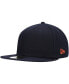 Фото #5 товара Men's Navy San Francisco Giants Cooperstown Collection Turn Back The Clock Sea Lions 59FIFTY Fitted Hat