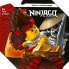 LEGO Ninjago 71730 Epic Battle Set:Kai vs Skulkin