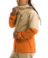 Фото #3 товара Men's Antora Hooded Rain Jacket