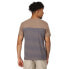 ფოტო #2 პროდუქტის REGATTA Shorebay short sleeve T-shirt