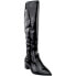 Фото #2 товара Dolce Vita Morey Zippered Womens Size 6 B Casual Boots VMOREY0-ONY