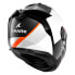Фото #2 товара SHARK Spartan GT Pro Dokhta Carbon full face helmet