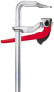 Фото #2 товара Bessey SG-50HS - Bar clamp - 50 cm - Steel - Red,Stainless steel - 3.83 kg - 1 pc(s)