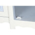 Фото #5 товара Устройство DKD Home Decor Белый Небесный синий (140 x 45 x 90 cm)