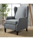 Фото #22 товара Sherell Wingback Recliner