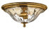 Фото #1 товара Deckenlampe CANDELA 3