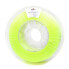 Фото #2 товара Filament Spectrum PLA 1,75mm 1kg - Fluorescent Yellow