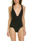 Moeva Carina One-Piece Women's Black Xs