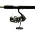 Фото #15 товара Shimano SYMETRE SALMON/STEELHEAD SPINNING COMBO, Freshwater, Combo, Salmon, S...