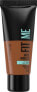 Фото #2 товара Foundation Fit Me Matte & Poreless 360 Mocha, 30 ml