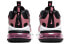 Nike Air Max 270 React SE 2 GS CT4694-600 Sneakers