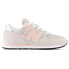 Фото #1 товара NEW BALANCE 574 Core trainers