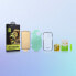 Фото #7 товара Чехол защитный для iPhone 11 PRO Max с стеклом и аппликатором BESTSUIT 6в1 D30 Buffer