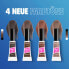 Фото #6 товара Augenbrauengel The Brow Glue Styler 04 Dark Brown, 5 g