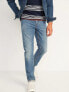 Фото #1 товара Wow Slim Non-Stretch Jeans