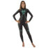 Фото #1 товара SEACSUB M.Lungo Pace Suit Woman 2.5/3.5 mm