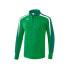 ERIMA Training Liga 2.0 sweatshirt Smaragd / Evergreen / White, 164 cm - фото #1