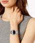 Unisex Swiss Digital Pulsar Stainless Steel Bracelet Watch 34.7x40.8mm