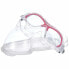 Фото #5 товара Детские плавательные очки Cressi-Sub DE202040 Розовые