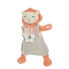 Soft Puppets Teether Rattle Lion 35 cm